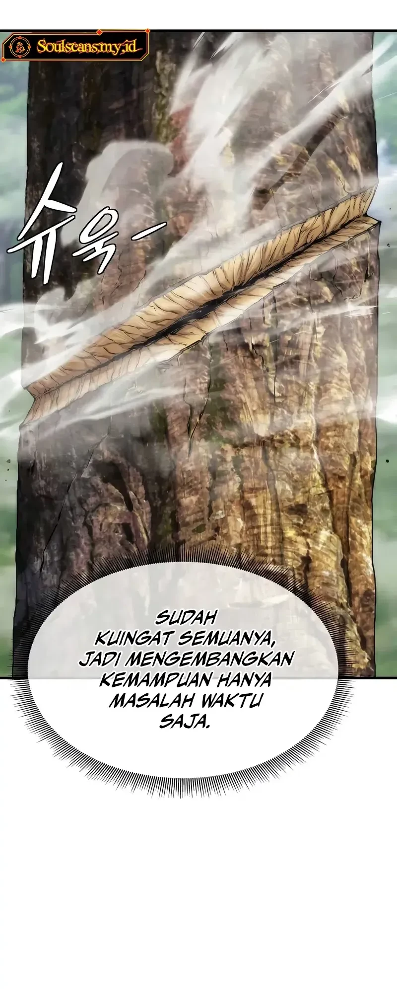 The Regressor’s Tale of Cultivation - Chapter 8 - Page 53