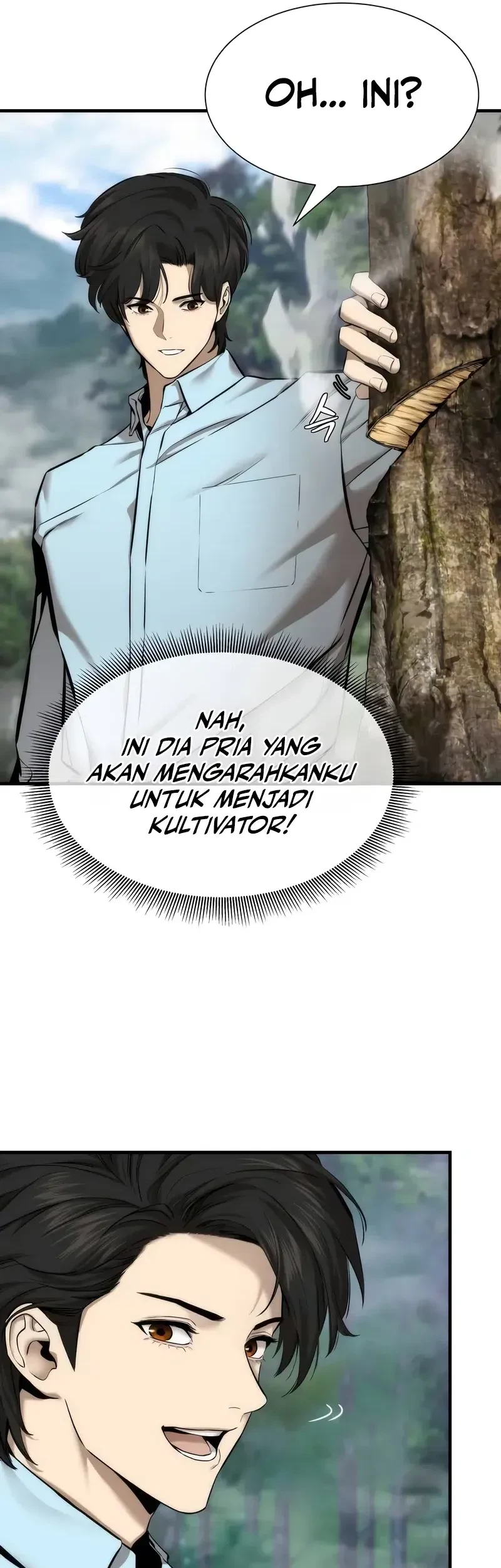 The Regressor’s Tale of Cultivation - Chapter 8 - Page 56