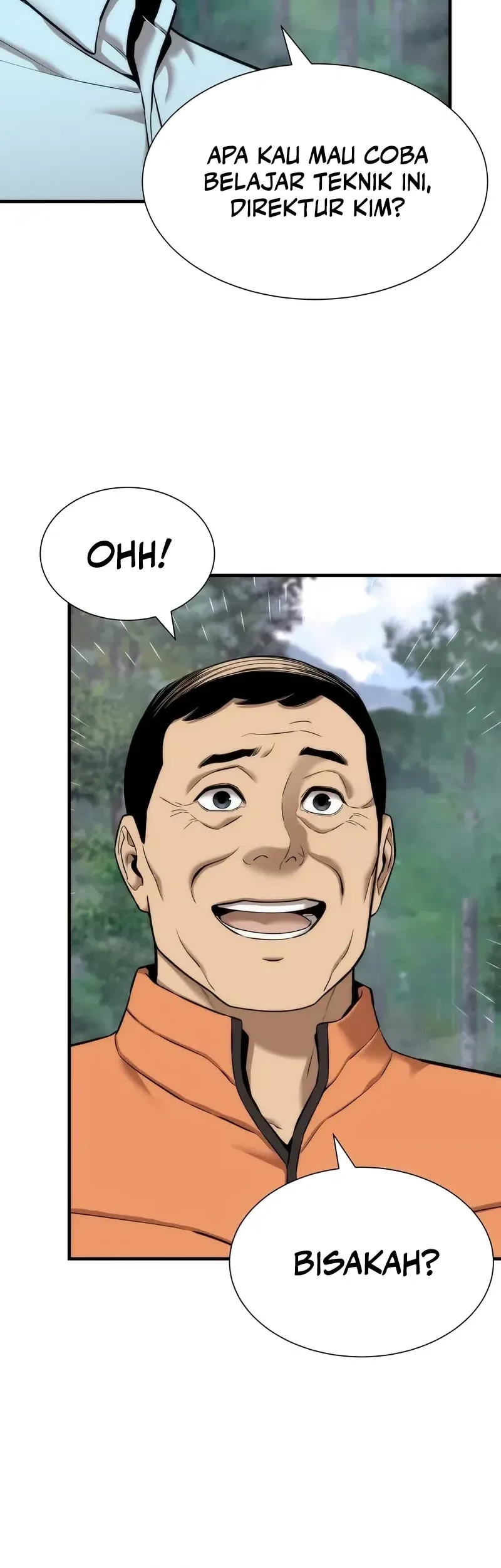 The Regressor’s Tale of Cultivation - Chapter 8 - Page 57