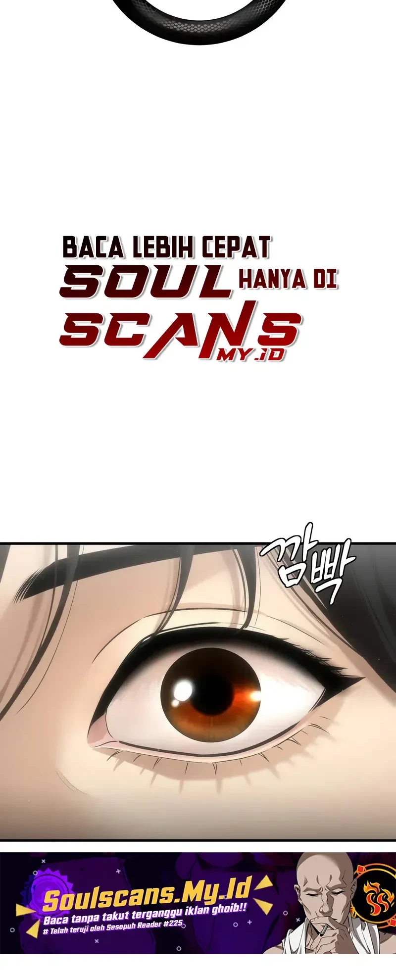 The Regressor’s Tale of Cultivation - Chapter 8 - Page 3