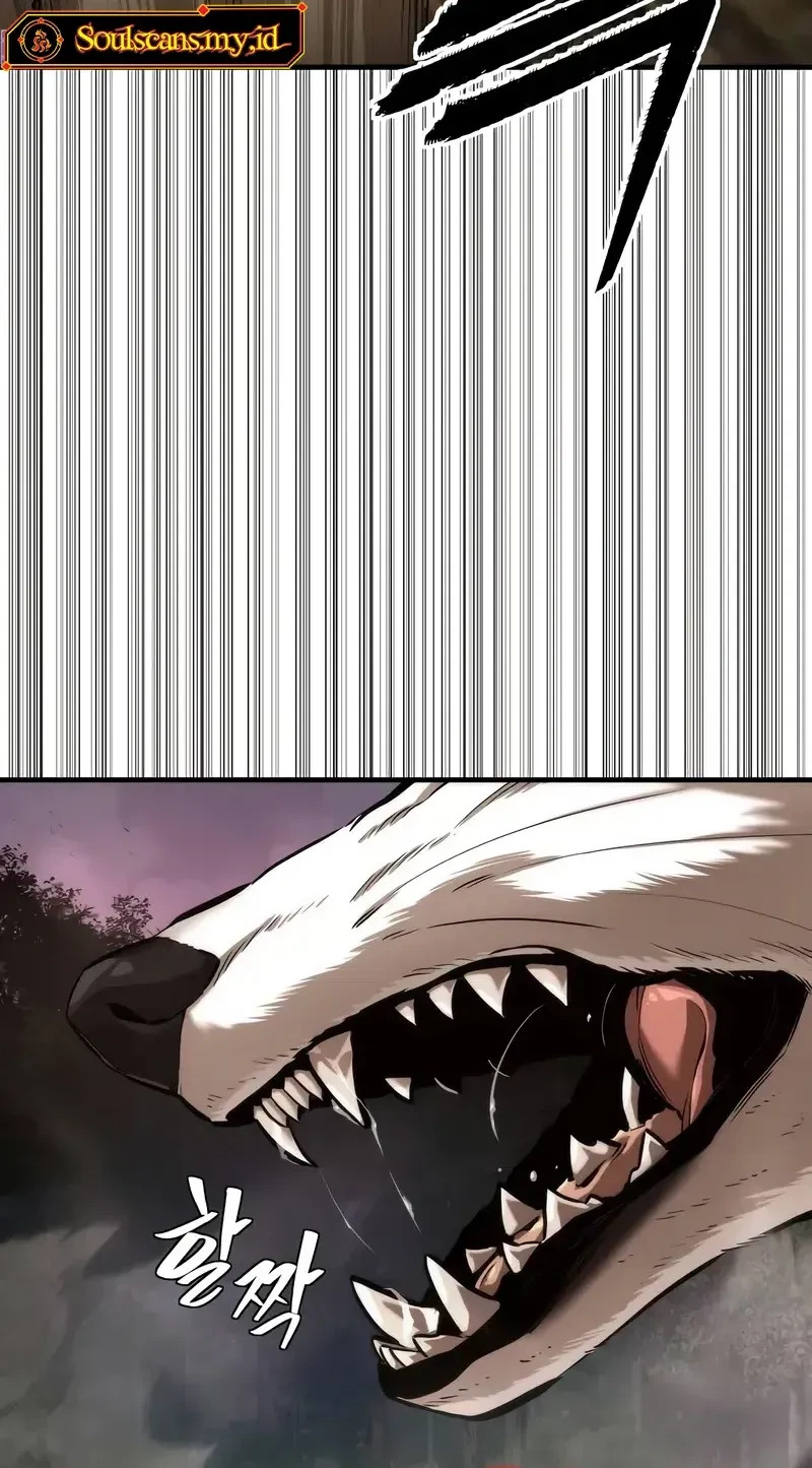 The Regressor’s Tale of Cultivation - Chapter 8 - Page 59