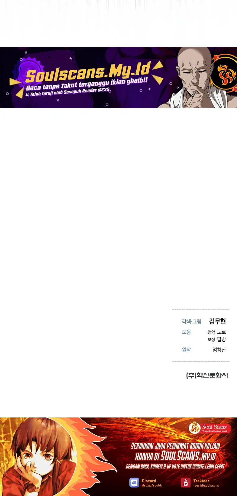 The Regressor’s Tale of Cultivation - Chapter 8 - Page 63