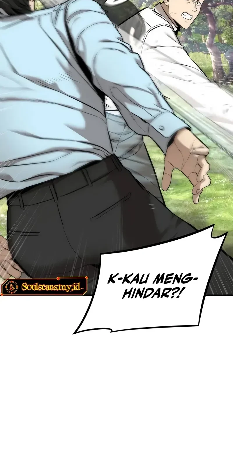 The Regressor’s Tale of Cultivation - Chapter 8 - Page 7