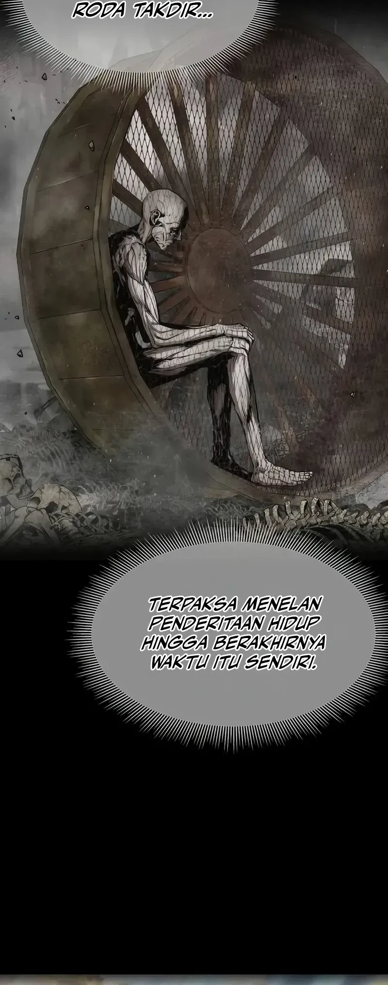 The Regressor’s Tale of Cultivation - Chapter 8 - Page 15