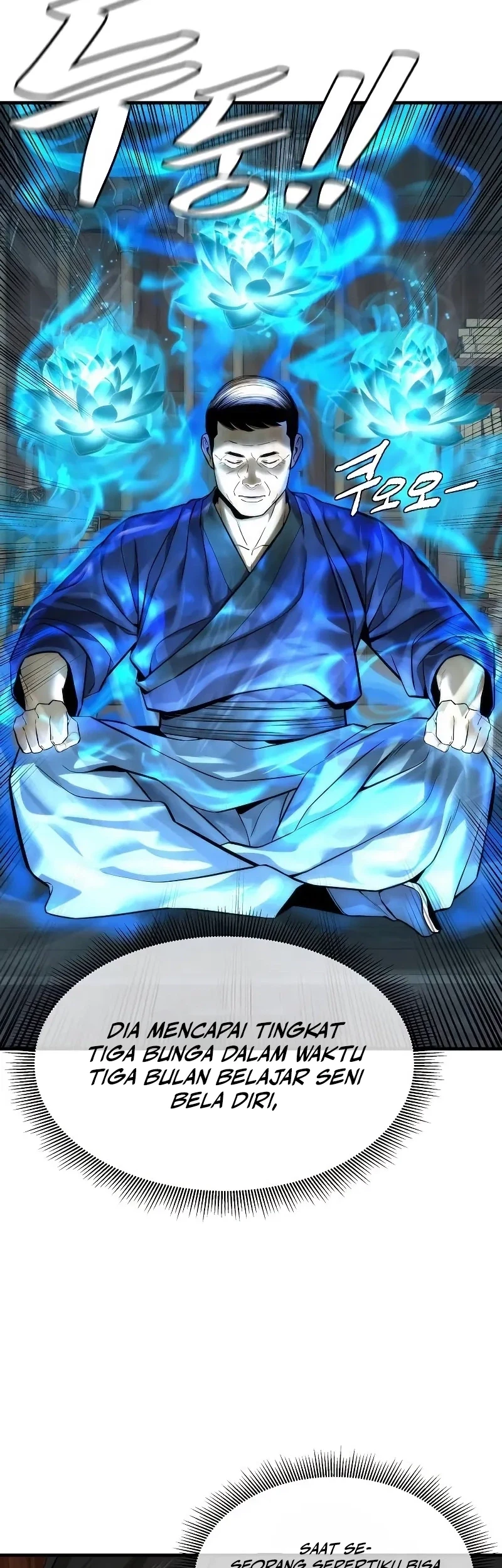 The Regressor’s Tale of Cultivation - Chapter 9 - Page 51