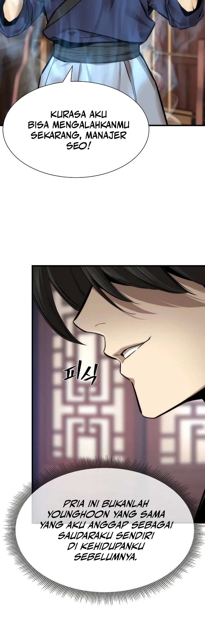 The Regressor’s Tale of Cultivation - Chapter 9 - Page 53