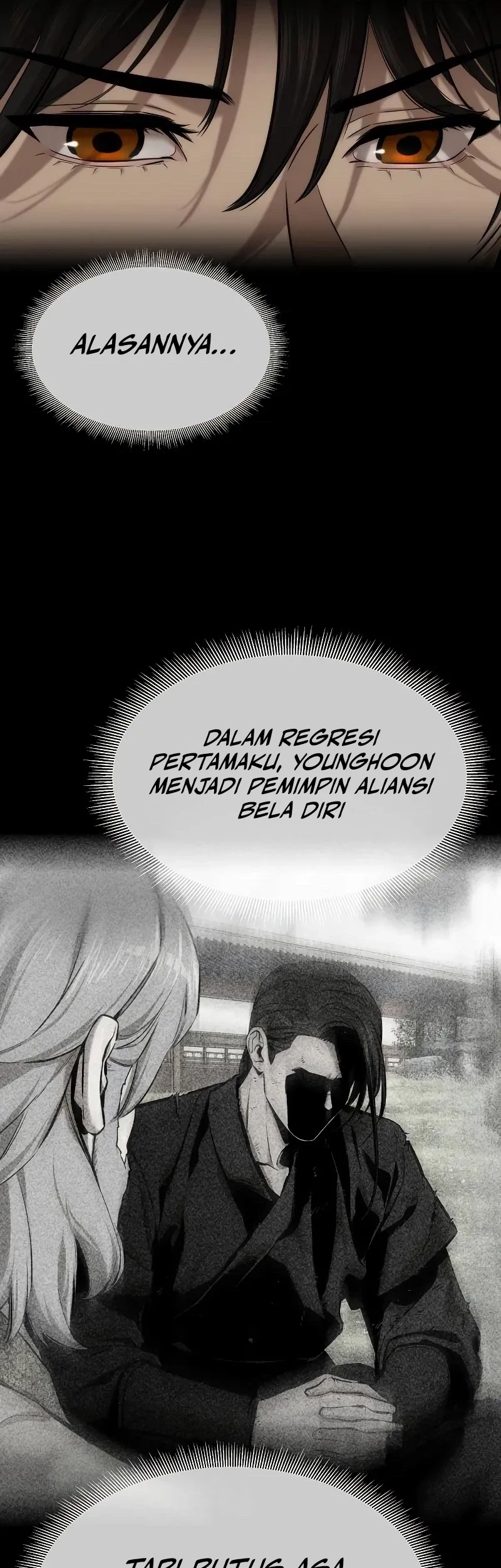 The Regressor’s Tale of Cultivation - Chapter 9 - Page 57