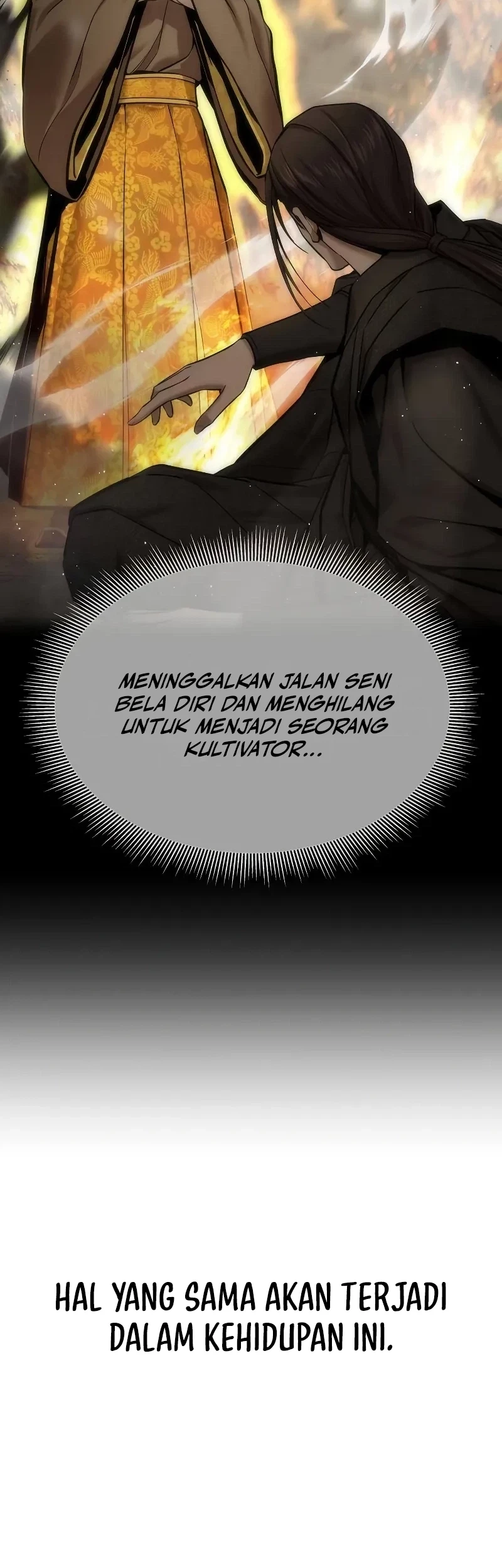 The Regressor’s Tale of Cultivation - Chapter 9 - Page 60