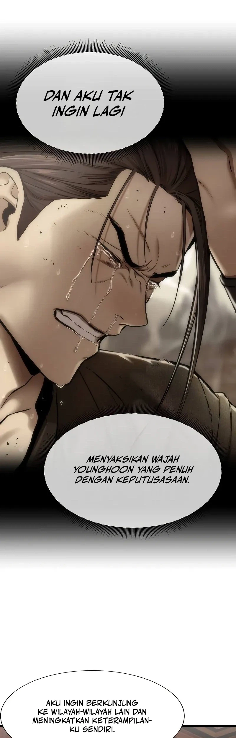 The Regressor’s Tale of Cultivation - Chapter 9 - Page 61