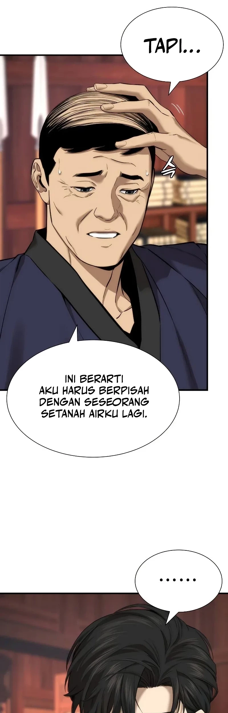 The Regressor’s Tale of Cultivation - Chapter 9 - Page 64