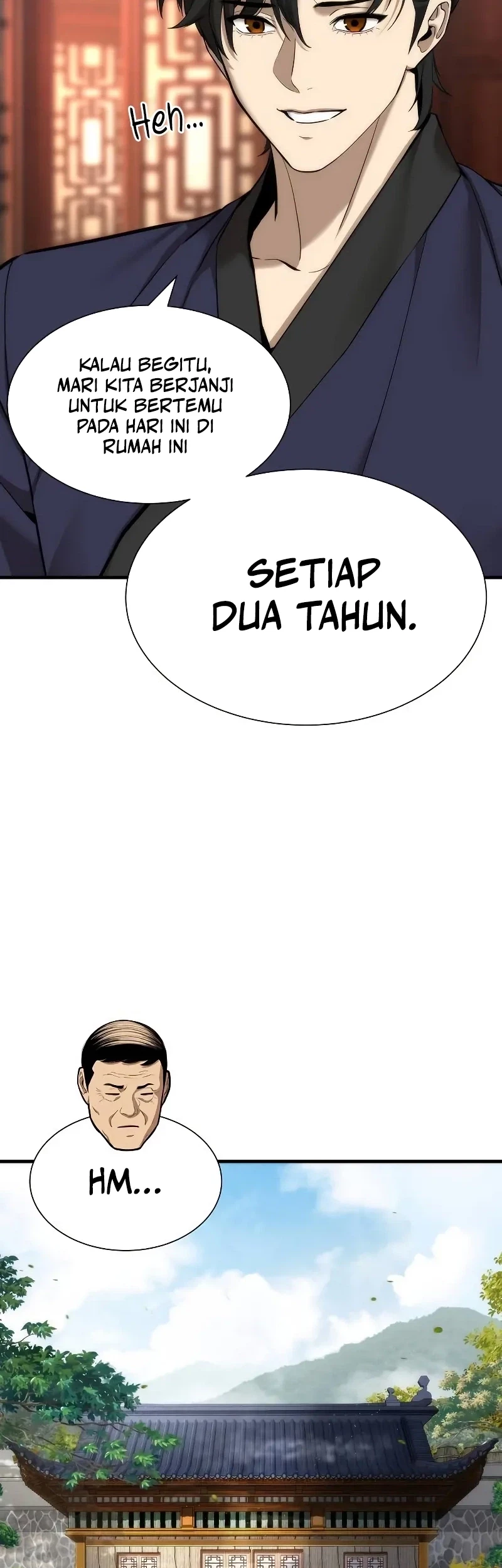 The Regressor’s Tale of Cultivation - Chapter 9 - Page 65