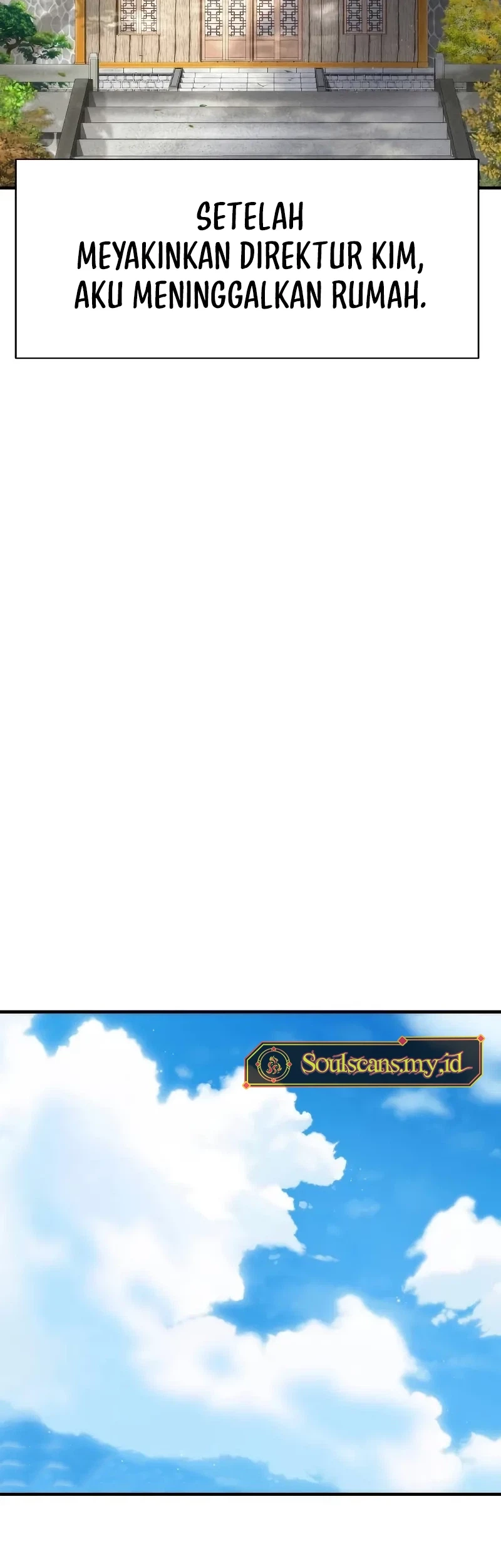 The Regressor’s Tale of Cultivation - Chapter 9 - Page 66