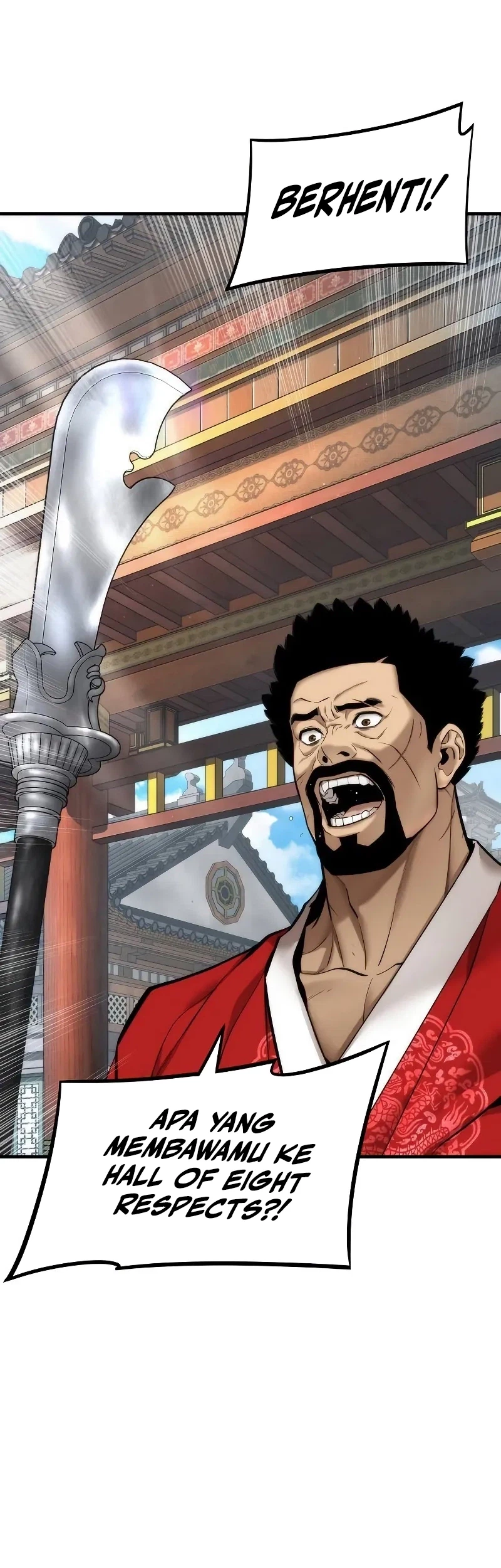 The Regressor’s Tale of Cultivation - Chapter 9 - Page 67