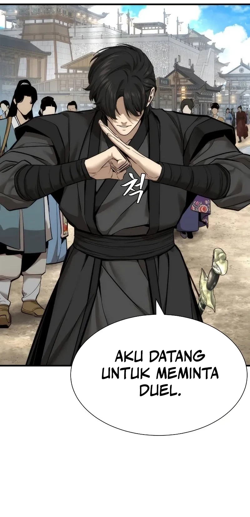 The Regressor’s Tale of Cultivation - Chapter 9 - Page 68