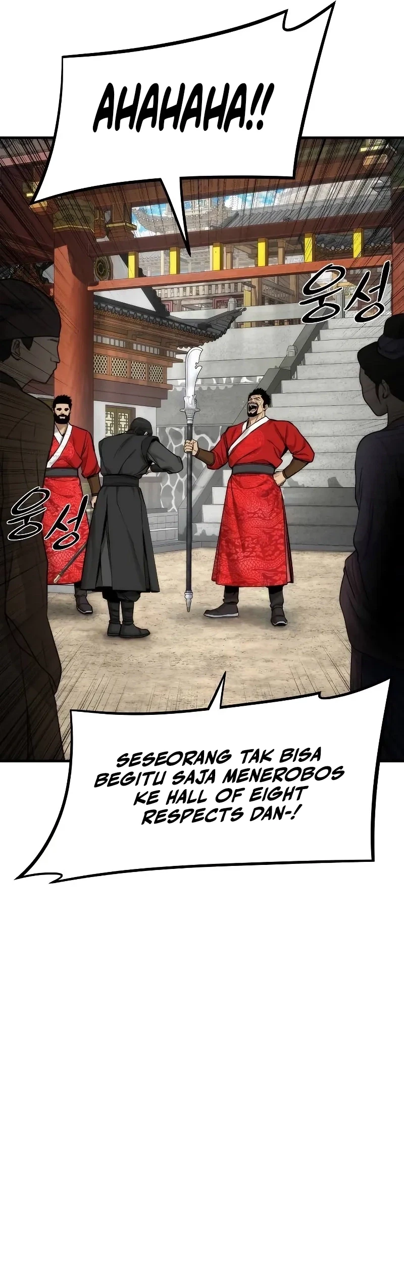 The Regressor’s Tale of Cultivation - Chapter 9 - Page 69