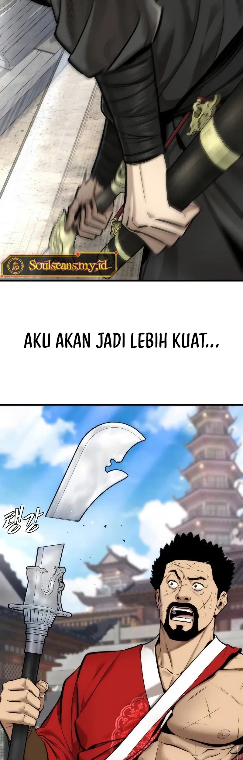 The Regressor’s Tale of Cultivation - Chapter 9 - Page 71