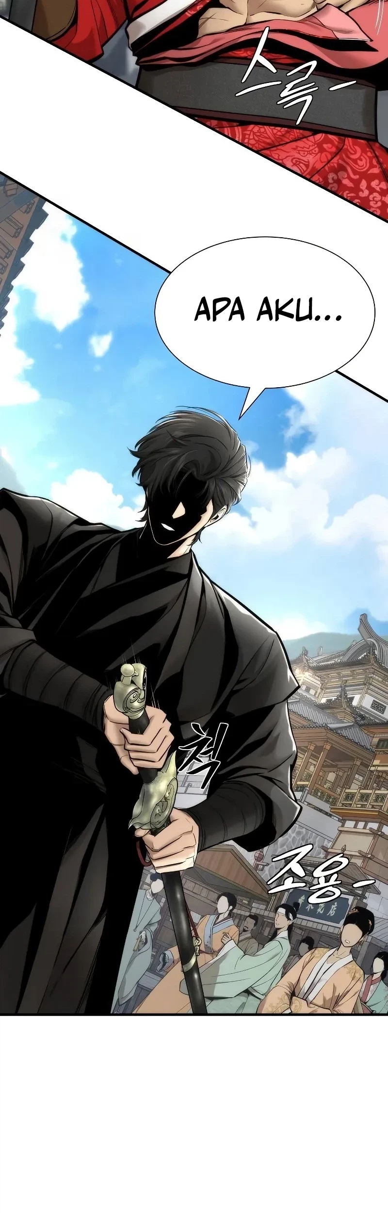 The Regressor’s Tale of Cultivation - Chapter 9 - Page 72