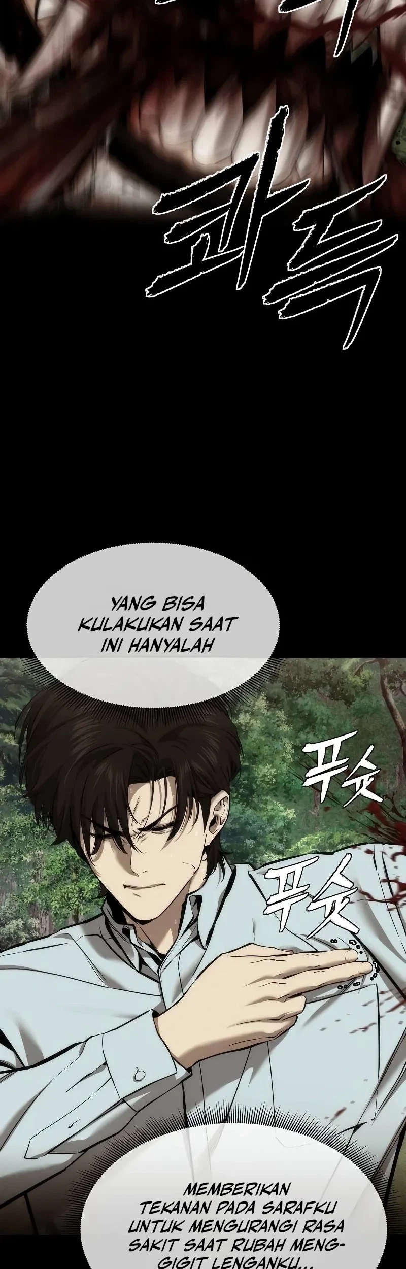 The Regressor’s Tale of Cultivation - Chapter 9 - Page 4