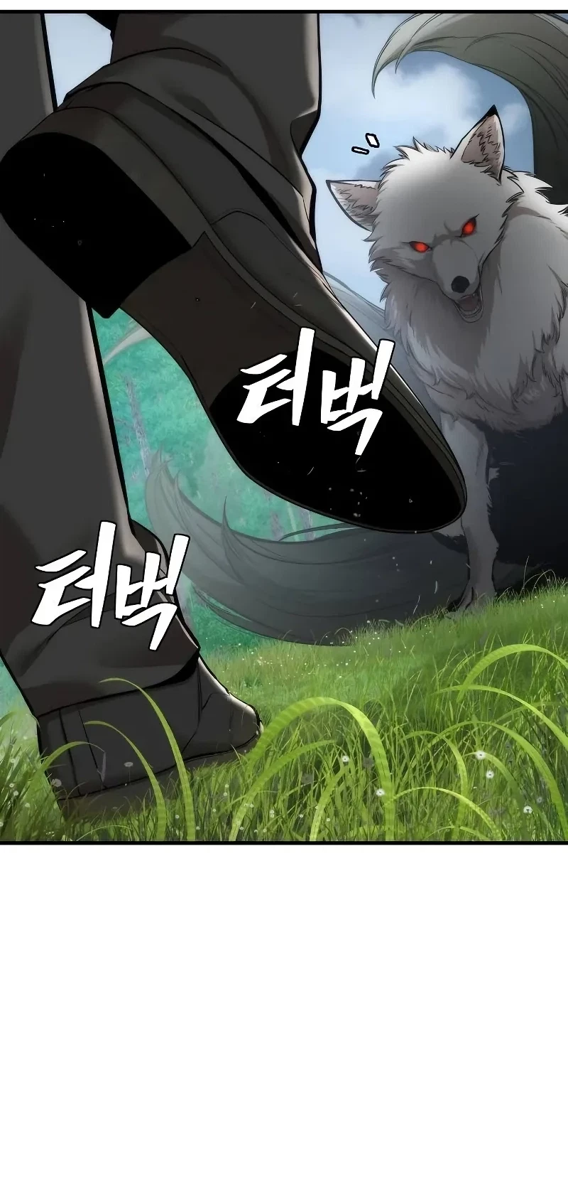 The Regressor’s Tale of Cultivation - Chapter 9 - Page 8