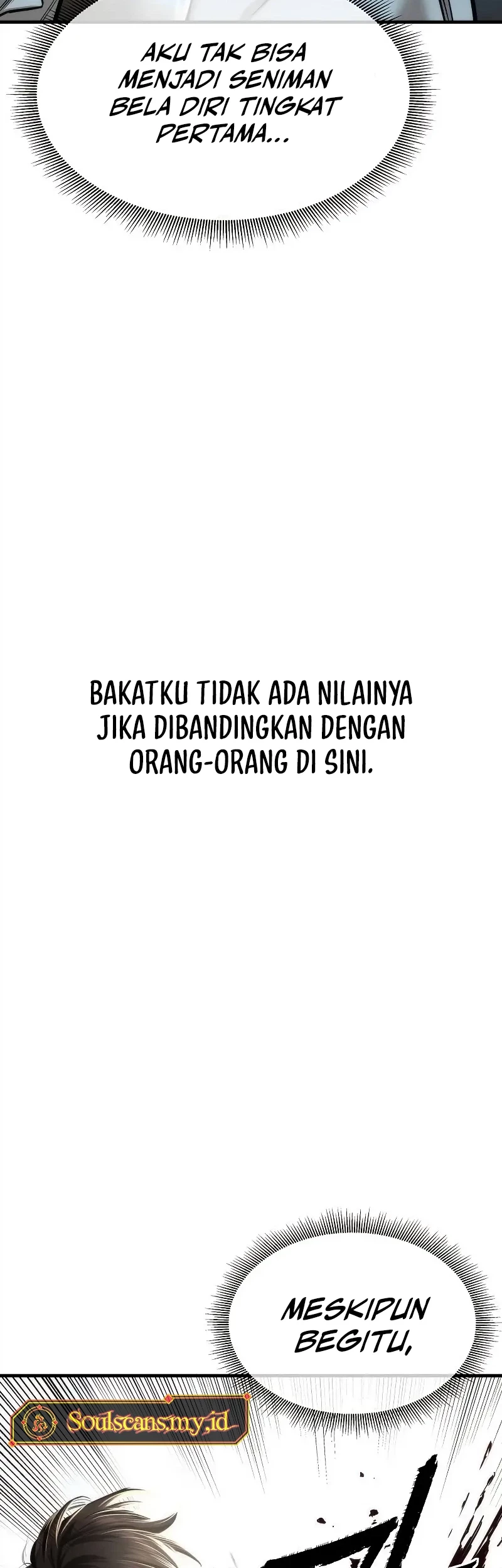 The Regressor’s Tale of Cultivation - Chapter 9 - Page 12