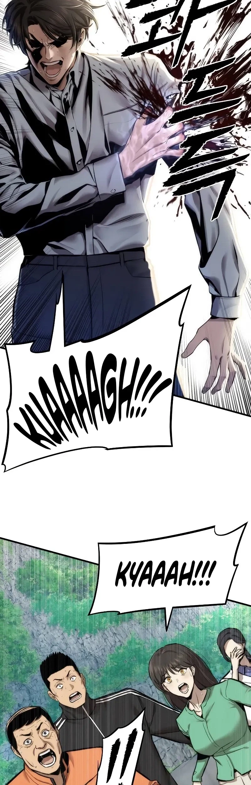 The Regressor’s Tale of Cultivation - Chapter 9 - Page 13