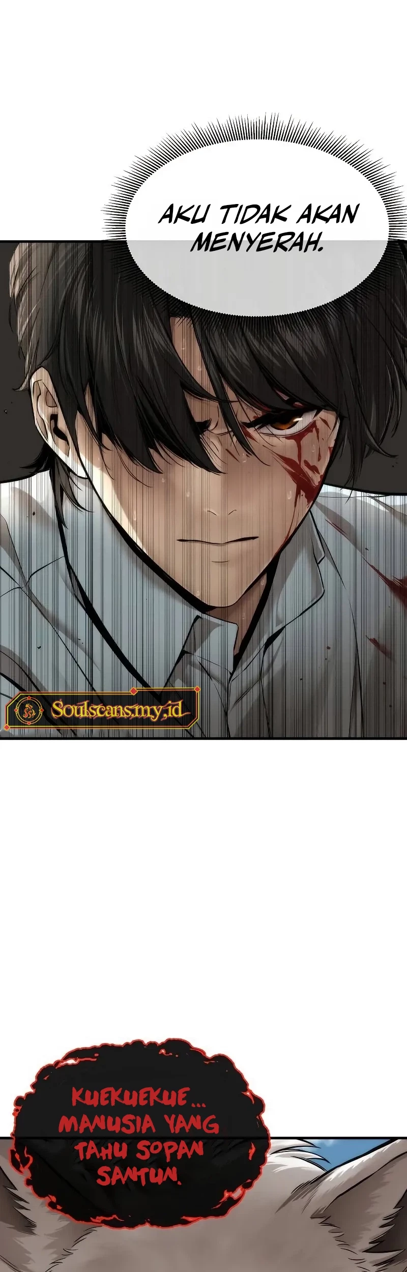 The Regressor’s Tale of Cultivation - Chapter 9 - Page 16