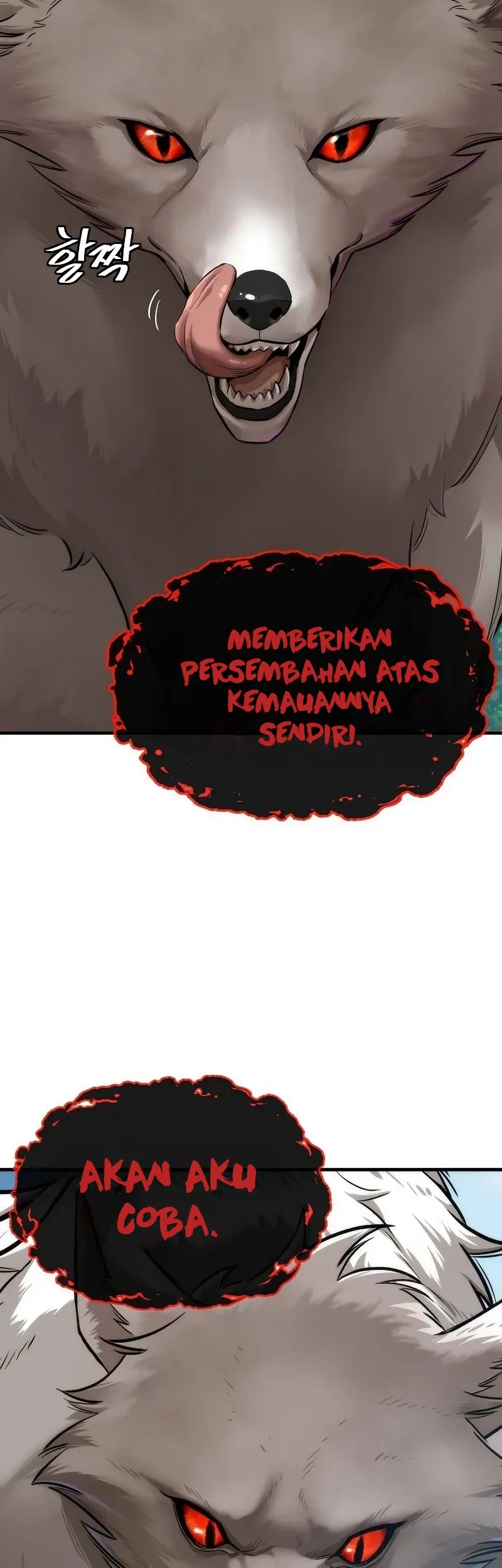 The Regressor’s Tale of Cultivation - Chapter 9 - Page 17