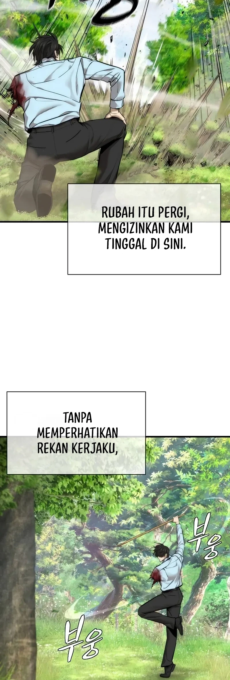 The Regressor’s Tale of Cultivation - Chapter 9 - Page 20