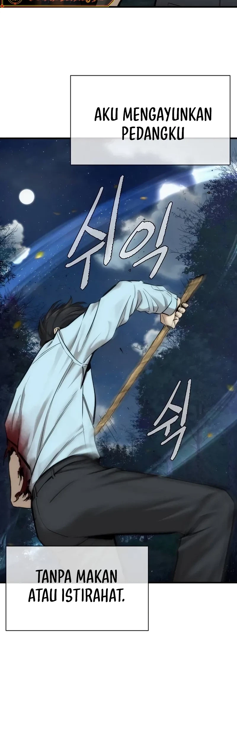 The Regressor’s Tale of Cultivation - Chapter 9 - Page 22