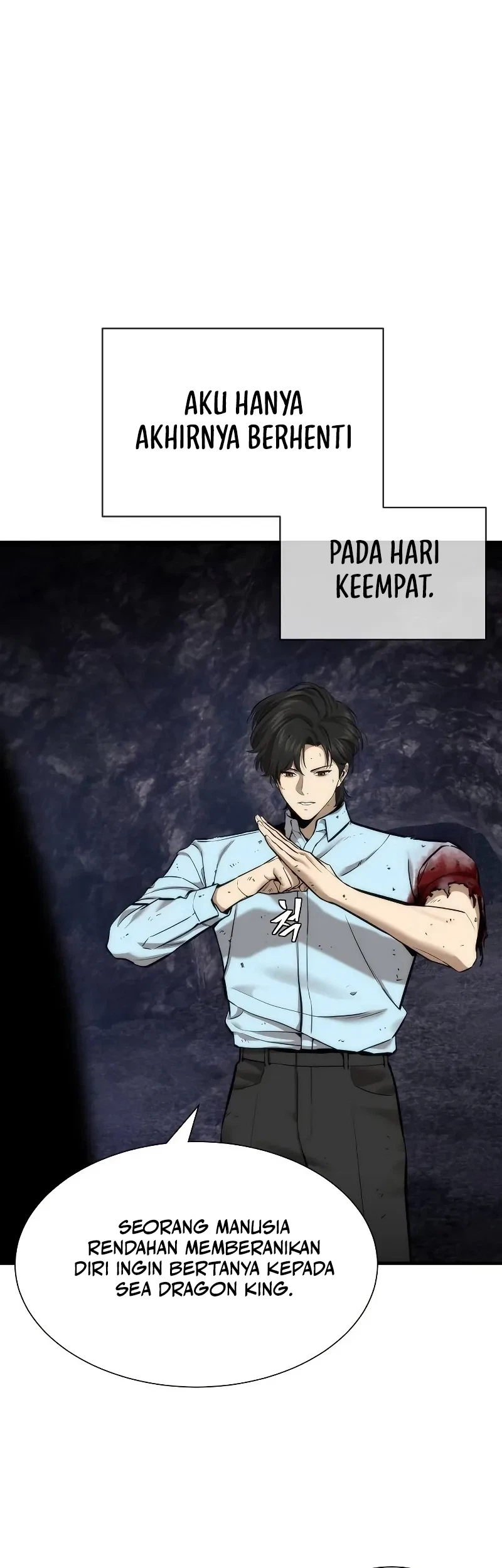 The Regressor’s Tale of Cultivation - Chapter 9 - Page 23