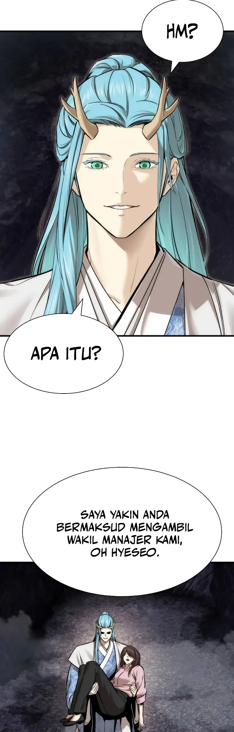 The Regressor’s Tale of Cultivation - Chapter 9 - Page 24