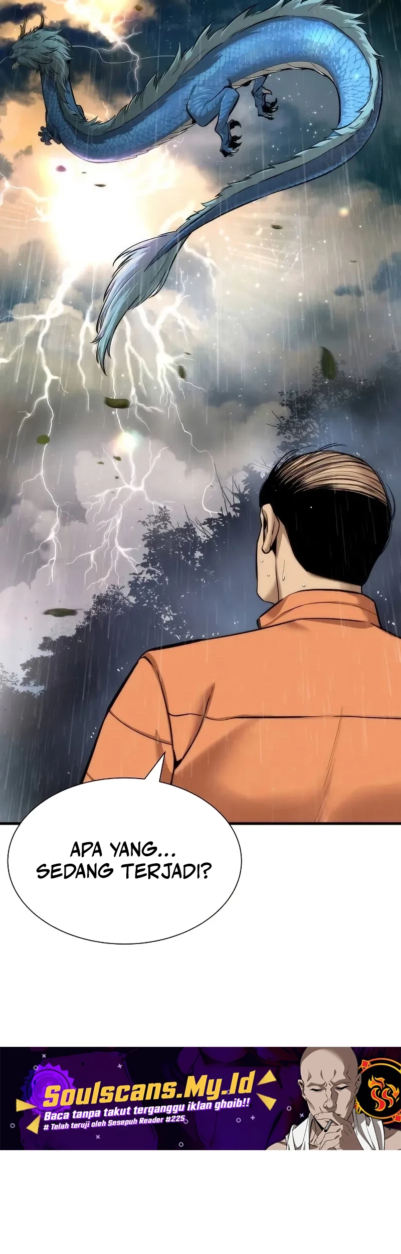 The Regressor’s Tale of Cultivation - Chapter 9 - Page 32