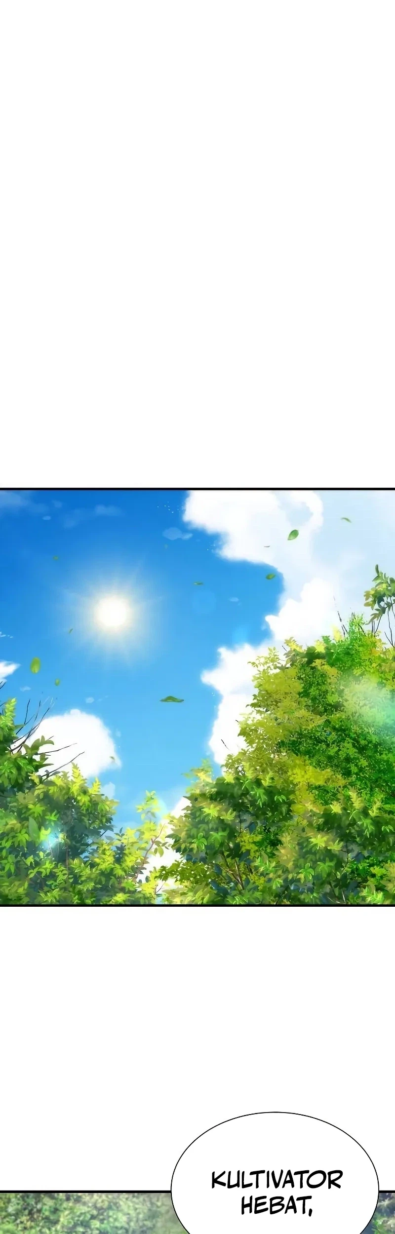 The Regressor’s Tale of Cultivation - Chapter 9 - Page 33
