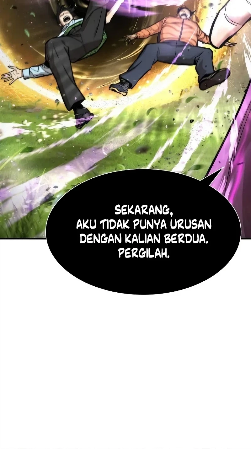 The Regressor’s Tale of Cultivation - Chapter 9 - Page 38