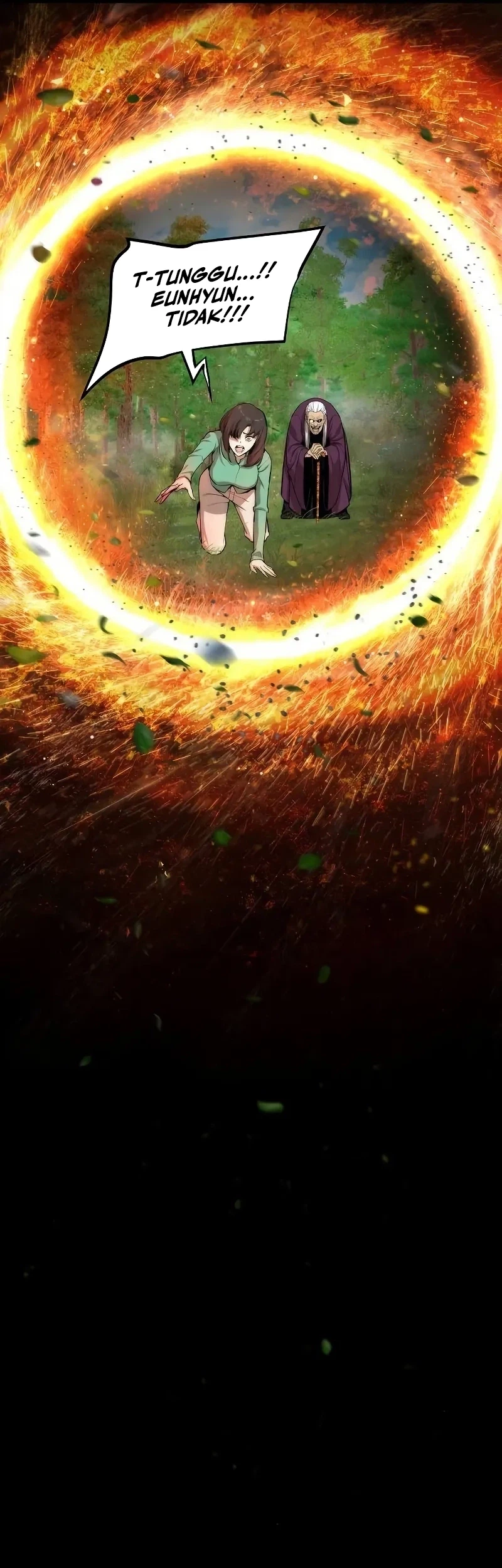 The Regressor’s Tale of Cultivation - Chapter 9 - Page 39