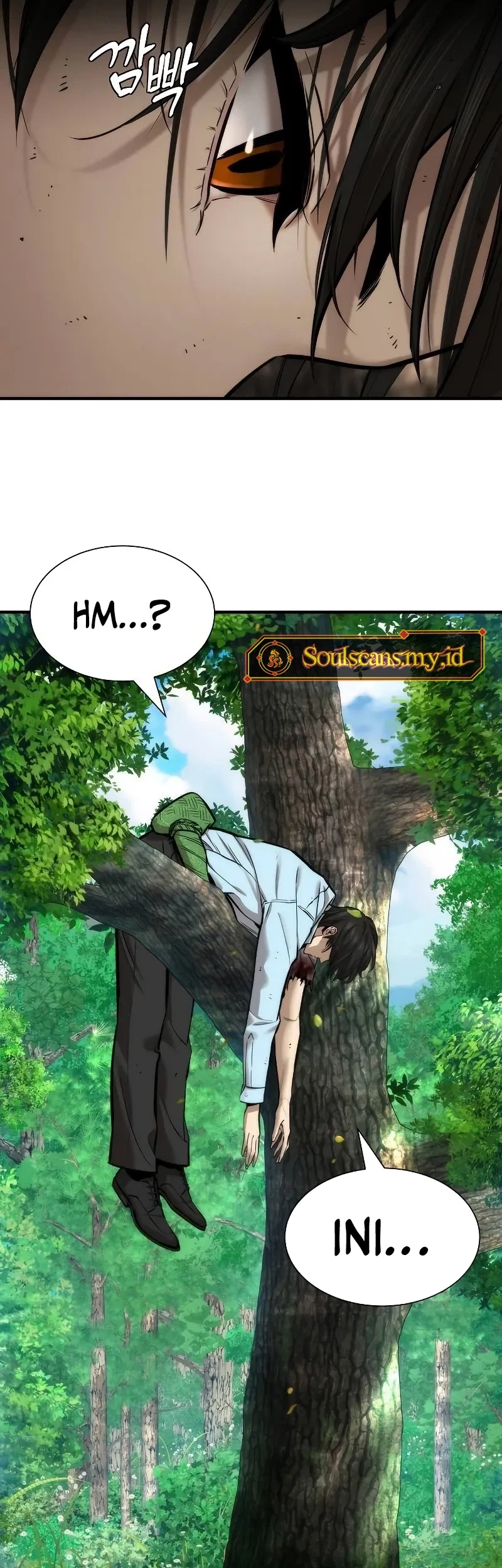 The Regressor’s Tale of Cultivation - Chapter 9 - Page 41