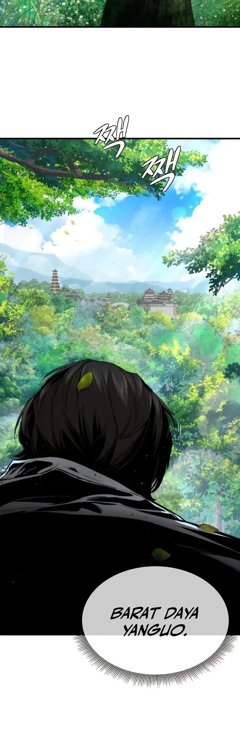 The Regressor’s Tale of Cultivation - Chapter 9 - Page 42