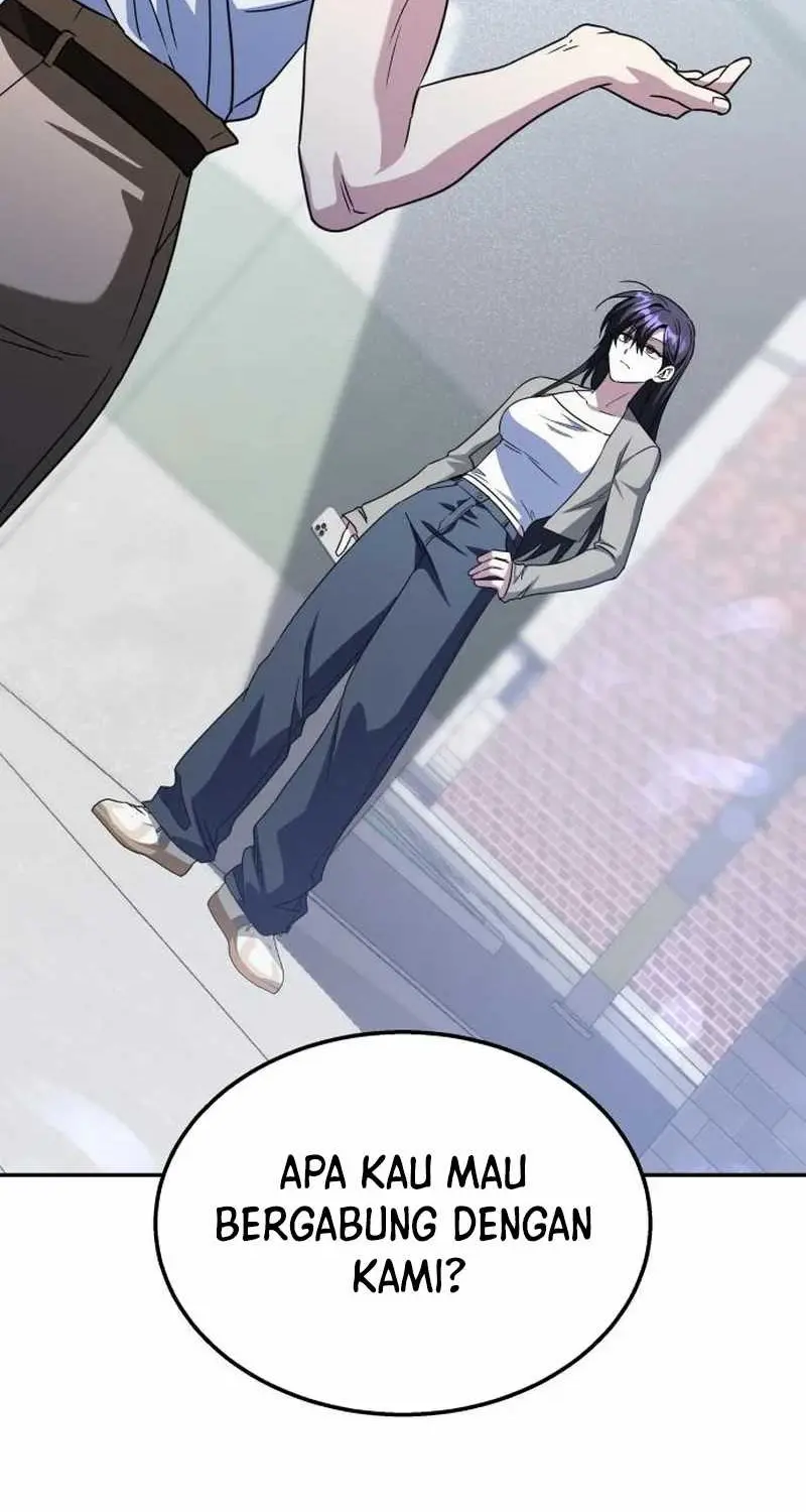 Baca Manhwa The Returned C-Rank Tank Won’t Die! Chapter 13 Gambar 2