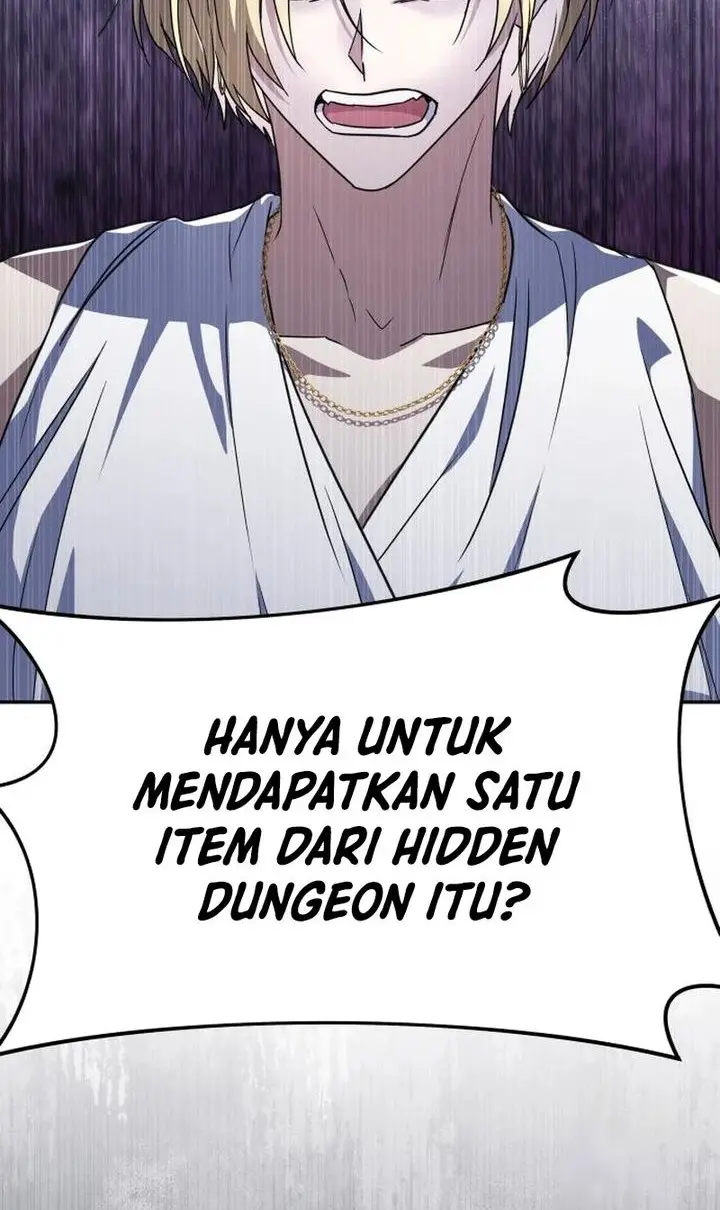 The Returned C-Rank Tank Won’t Die! Chapter 16 Gambar 65
