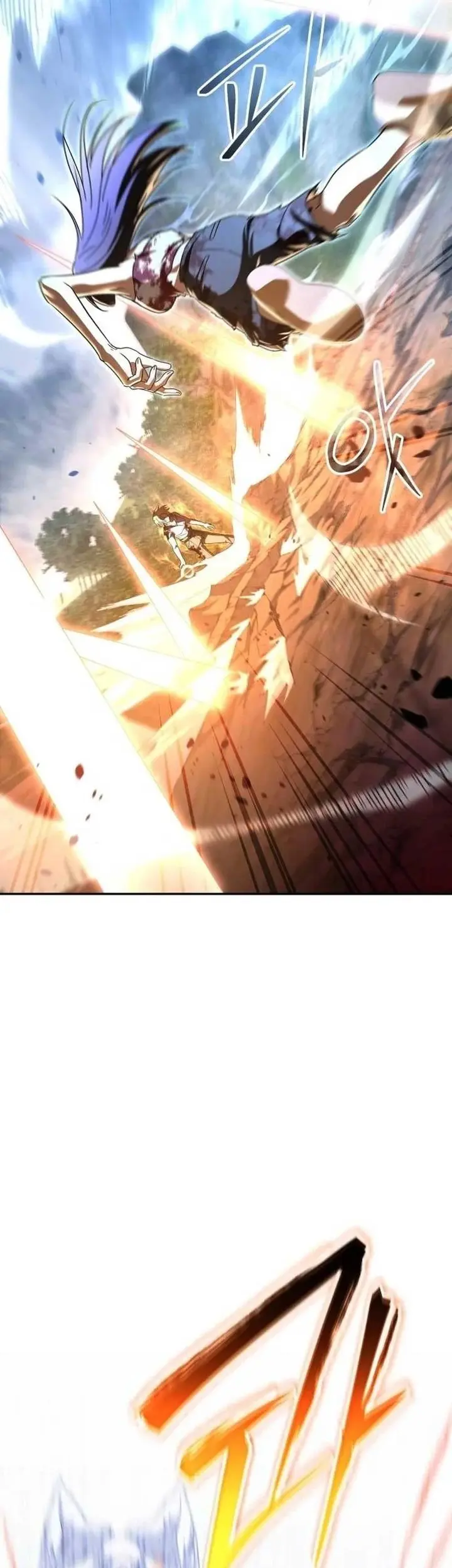 The Returned C-Rank Tank Won’t Die! Chapter 20 Gambar 70