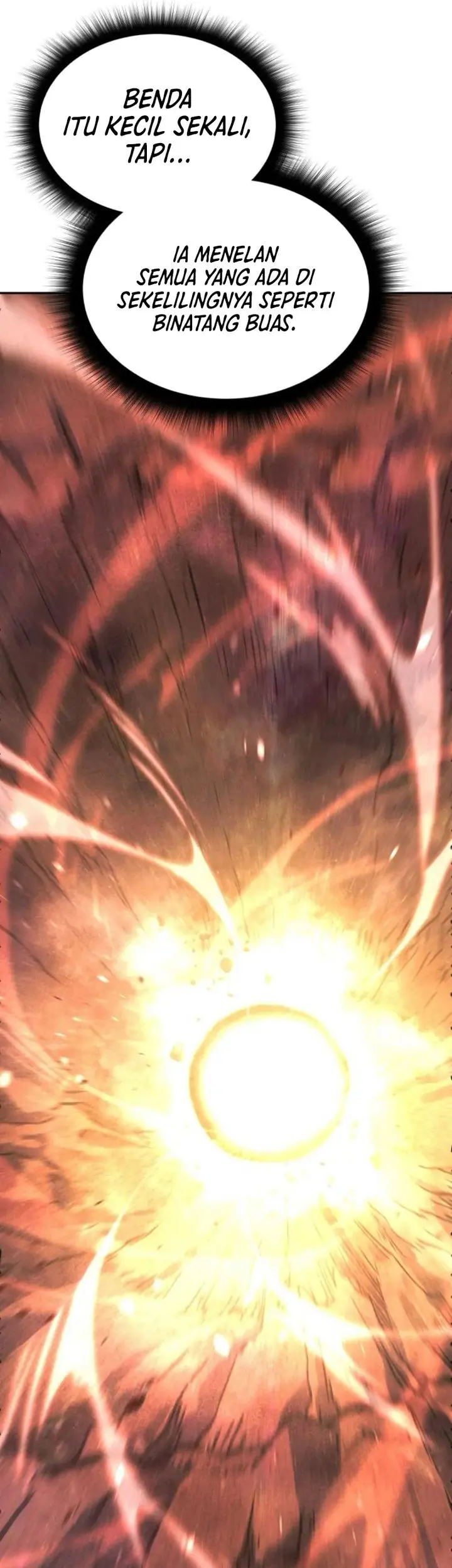 The Returned C-Rank Tank Won’t Die! Chapter 23 Gambar 31