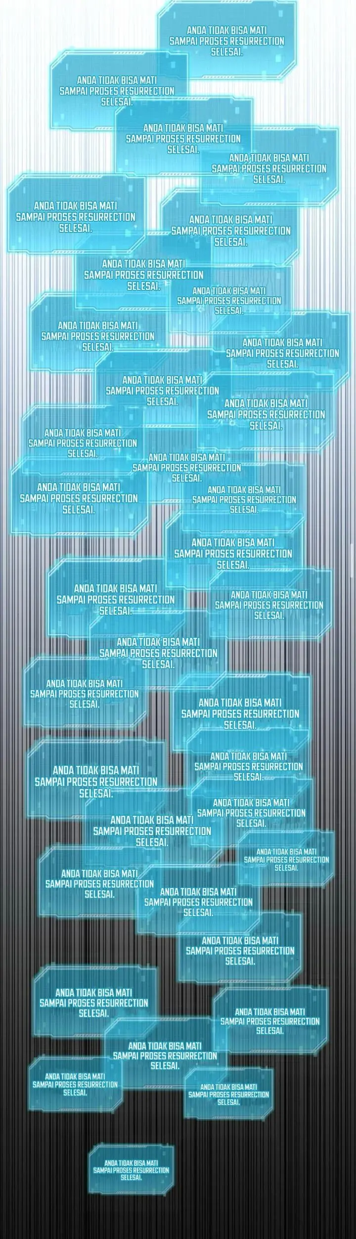 The Returned C-Rank Tank Won’t Die! Chapter 23 Gambar 61
