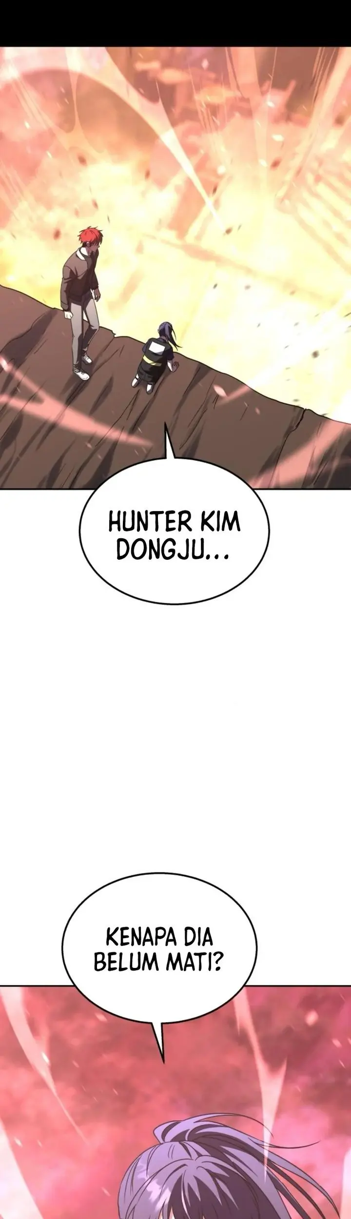The Returned C-Rank Tank Won’t Die! Chapter 23 Gambar 63