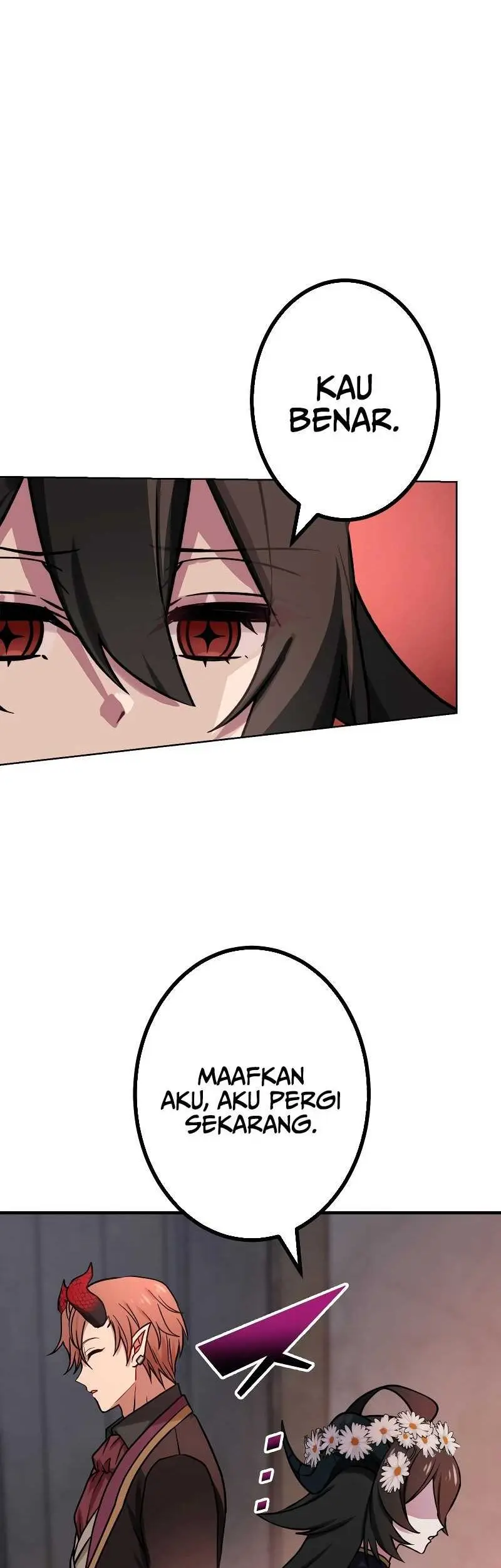 The strongest assassin gets transferred to another world with his whole class Chapter 78 Gambar 58
