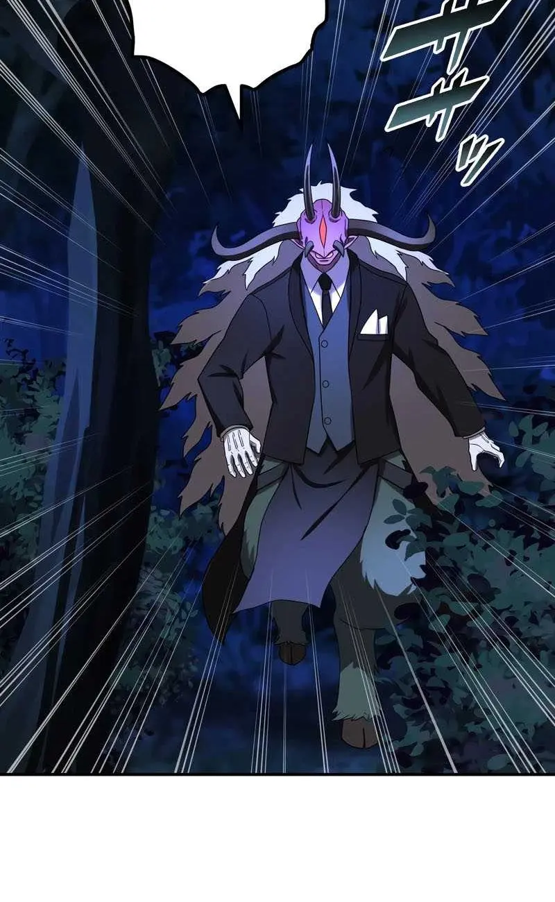The strongest assassin gets transferred to another world with his whole class Chapter 87 Gambar 31