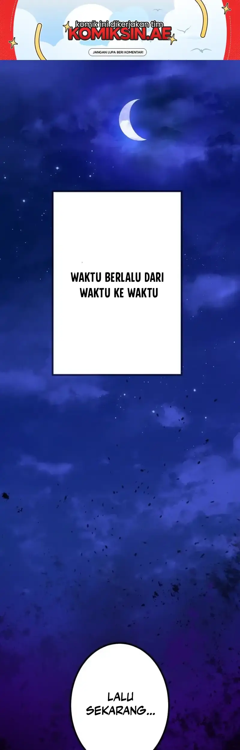Baca Manga The strongest assassin gets transferred to another world with his whole class Chapter 97 Gambar 2