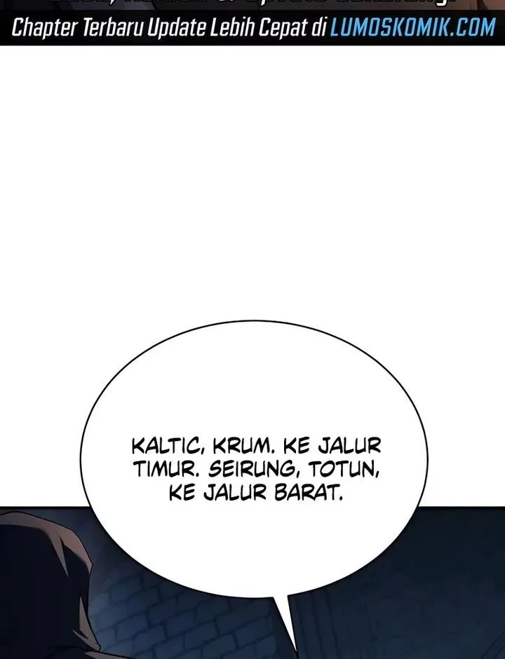 The Sword Master Who Travels Through Time Chapter 4 Gambar 32