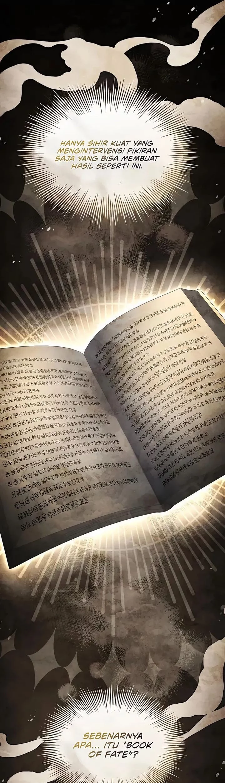 The Sword Master Who Travels Through Time Chapter 4 Gambar 36