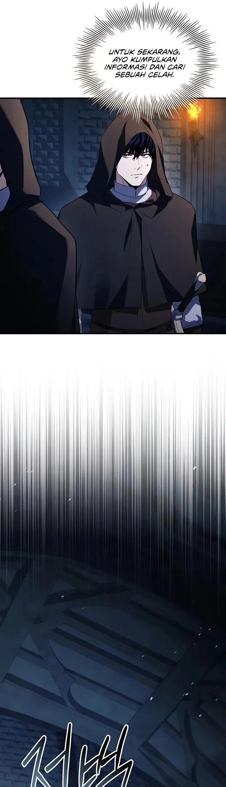 The Sword Master Who Travels Through Time Chapter 4 Gambar 39