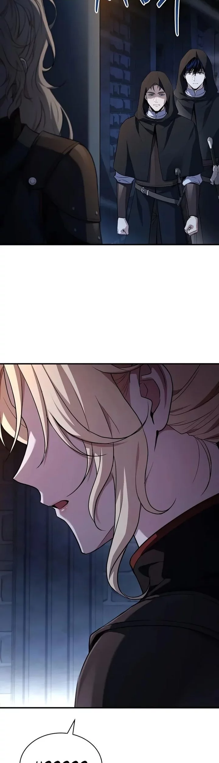 The Sword Master Who Travels Through Time Chapter 4 Gambar 43